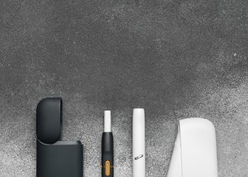 Differenze tra sigaretta elettronica con coil integrata, intercambiabile o rigenerabile