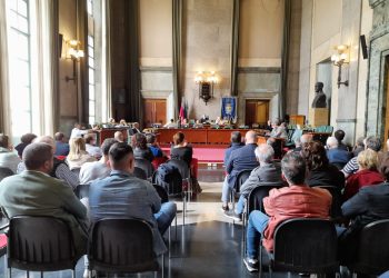 Di Marco e Chiacchia sul ruolo della Provincia: “E’ necessario un fronte unitario”