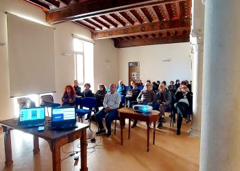 Il Laboratorio Celestino V ospita il Paleopatologo Luca Ventura con la relazione sul Beato Jean Bassand