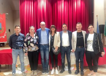 Il Gran Trofeo Multidisciplinare-All Round scopre le carte: a giugno tutti in sella in Val Vibrata