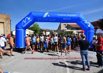 Podismo, torna la Tre Borghi – Memorial Mattioni con la VI edizione