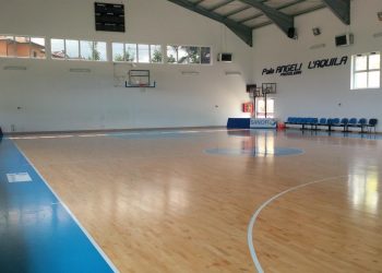 Una mattinata di sport per gli alunni dell’Istituto Comprensivo Dante Alighieri di L’Aquila