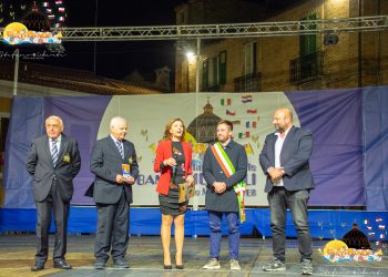 A Giulianova si chiude la XXIV edizione del Festival Internazionale di Bande Musicali & Majorettes