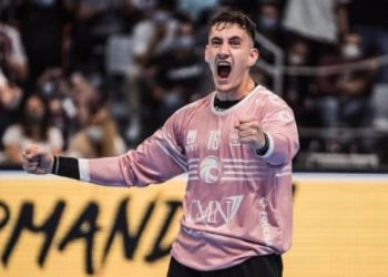 Qualificazione mondiali di pallamano maschile: l’Abruzzo protagonista