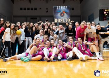 Le Panthers si arrendono in Gara 2: si conclude una stagione storica ed esaltante