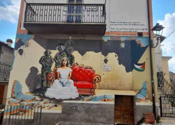 Il Borgo universo di Aielli alla Scuola dei piccoli comuni