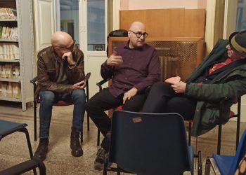 Tradizione e sperimentazione per l’ultimo romanzo dello scrittore lancianese Aldo Di Virgilio