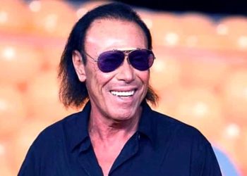 Antonello Venditti a Giulianova con il concerto evento “Notte prima degli esami 1984-2024”