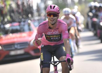 “Mappe rosa del giro a tutto cuore” a Francavilla al mare aspettando il Giro d’Italia 2024