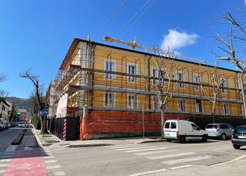 Superbonus, Santangelo: “A rischio la ricostruzione, appello ai parlamentari abruzzesi”