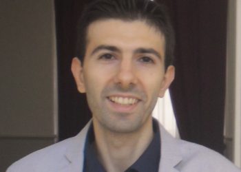 Il poeta e scrittore abruzzese Bruno Montefalcone vince il premio “Salvatore Quasimodo 2024”