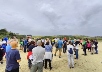 “Una passeggiata per la vita”, una camminata nella natura per aiutare il reparto di oncologia di Teramo