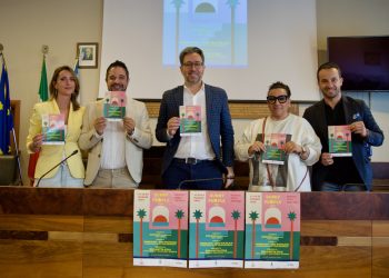 Musica, arte e laboratori a Roseto degli Abruzzi con il “Sunny People Fest”