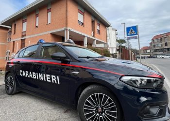 Paura a Nereto, spara con una scacciacani al consigliere Luciano Giansante: fermato un uomo
