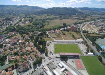 Sisma Campi Flegrei, Castel di Sangro prepara aree di accoglienza per eventuali sfollati