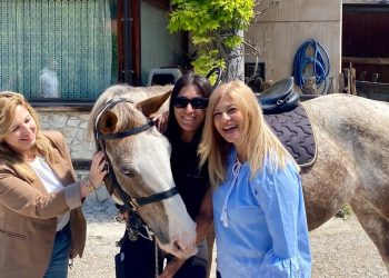 Progetto Scuola in movimento, a cavallo delle emozioni: tutti in sella per favorire l’inclusione