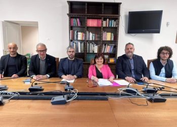 Pezzopane (PD) chiede confronto in commissione cultura: utilizzare fondi con strategia