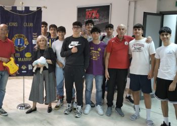 A Chieti il corso di primo soccorso organizzato dal Lions club