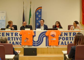 Il Comitato sportivo provinciale dell’Aquila celebra la Giornata internazionale per la famiglia