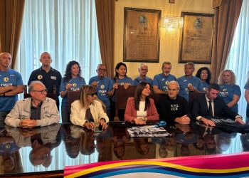 Nona edizione della “Maratonina del mare”, al via la mezza maratona con 1500 iscritti