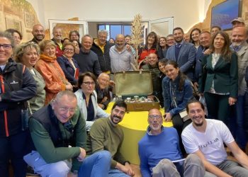 Giornata mondiale della biodiversità: verso una rinascita delle aree interne