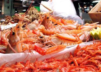 Rubò 15mila chili di crostacei tra L’Aquila e il Nord Italia: in carcere dopo 10 anni