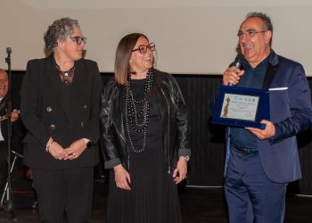 A Corfino la XV edizione del Premio Pratola: toccante ricordo per il grande Andrea Purgatori