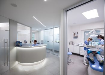 Centro implantologia dentale ed eccellenze enogastronomiche abruzzesi, il format innovativo sulla sanità