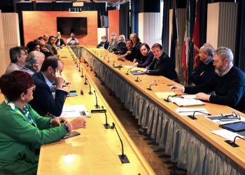 Piano di difesa della costa D’Annuntiis incontra le associazioni di categoria