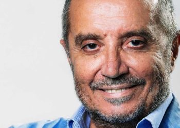 Morto il giornalista Franco Di Mare, aveva 68 anni