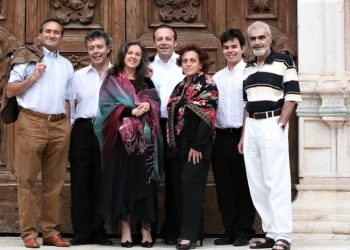 Il gruppo musicale Deltensemble ricorda il poeta e drammaturgo aquilano Elio Peretti