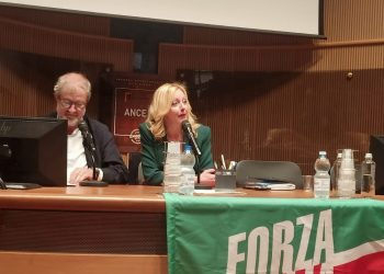 Europee, Iannini: “Maggiore cooperazione in Europa per la sicurezza dei cittadini”