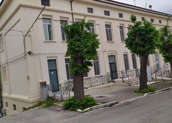 Municipio di Bolognano, conclusi i lavori di messa in sicurezza del comune