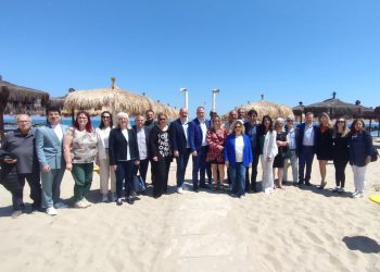 “Voto Montesilvano” presenta la lista dei candidati con una maggioranza femminile