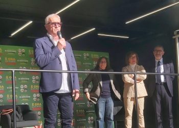 Elezioni amministrative, parte il tour del comitato elettorale mobile di D’Addazio a Montesilvano