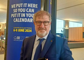 Europee, Iannini: “Campagna elettorale impegnativa ma entusiasmante, grande lavoro di Forza Italia”