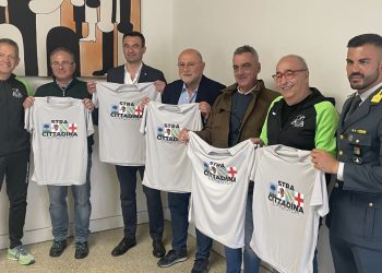 Decima stracittadina città dell’Aquila: il 26 maggio il terzo trofeo Gaetano Rosa