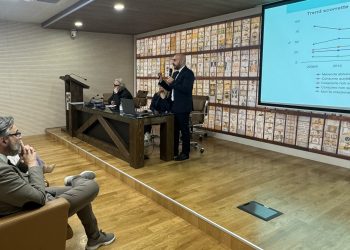 Obesità e bambini, presentato il progetto Asl-scuole