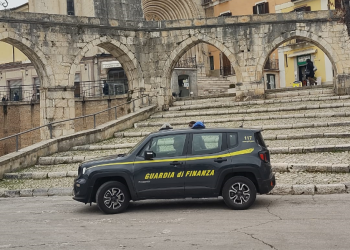 Asl 1, concluse indagini per emerse irregolarità nell’affidamento di servizi esternalizzati: 4 denunciati