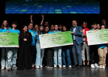 Finalissima Green Game: gli istituti dell’Aquila tra i migliori in classifica