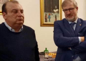 Europee, Martusciello e Iannini: “Subito interventi strutturali contro la dispersione di acqua”