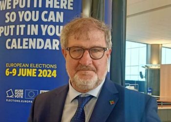 Europee, Iannini: “Abruzzo e Molise insieme, progetto da elaborare con serietà” 