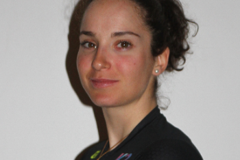 La ciclista abruzzese Giulia Giuliani nella selezione del K2 Team per l’Alpes  Gresivaudan classic