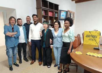 Festival delle Culture, al via all’Aquila la sesta edizione