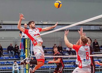 Sieco Impavida Ortona, ingaggiato il centrale Lorenzo Pasquali