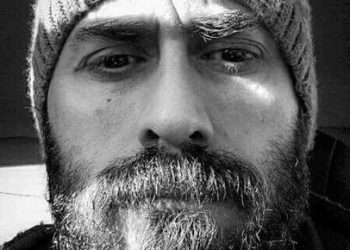 L’Abruzzo piange il poeta Lorenzo Leporati: aveva 58 anni