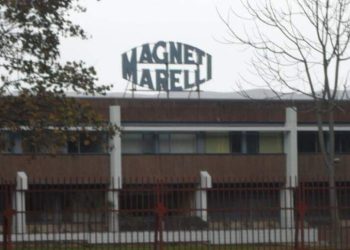 Alla Magneti Marelli di Sulmona mancano le forniture: l’azienda si ferma per 3 turni