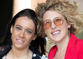 Da oggi in onda la nuova serie Rai firmata dalla sceneggiatrice abruzzese Tiziana Martini