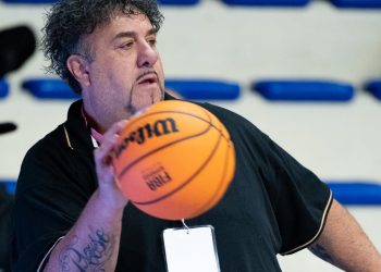 Panthers Roseto: si dividono le strade con il direttore sportivo Massimiliano Pasini