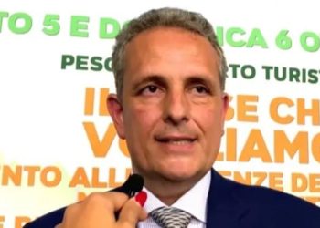 Loreto Aprutino in lutto, è morto l’ex sindaco Mauro Di Zio: aveva 57 anni